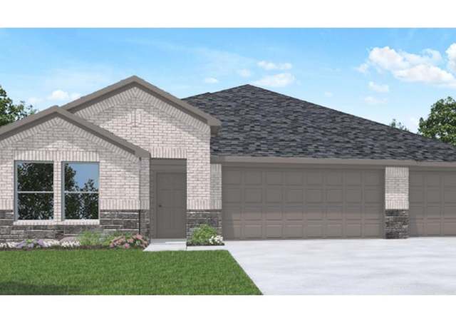 Property at 11135 Williams Reserve Dr, Conroe, TX 77303, 4 beds, 3 baths