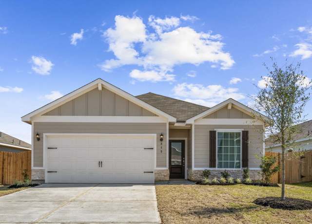 Property at 384 Tejas Trl, Waller, TX 77484, 3 beds, 2 baths