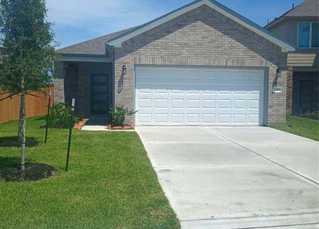 Property at 12367 Sterling Oak, Humble, TX 77044, 3 beds, 2 baths