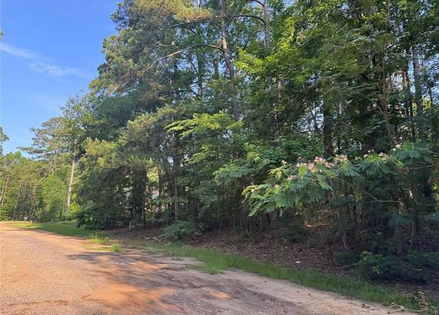 Property at TBD Hidden Cir, Coldspring, TX 77331
