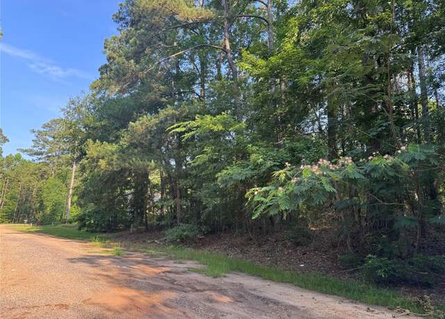 Property at TBD Hidden Cir, Coldspring, TX 77331