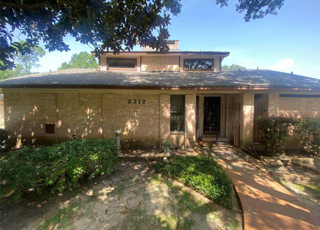 Property at 2312 John St, Pearland, TX 77581, 3 beds, 2 baths