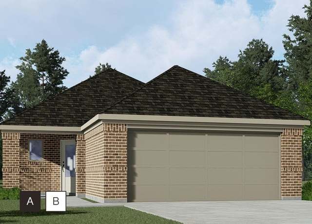 Property at 19172 Cedar Lennox Cir, Magnolia, TX 77355, 3 beds, 2 baths