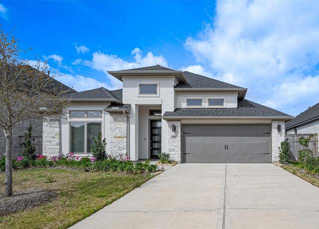 Property at 29808 Breezy Pines Loop, Fulshear, TX 77441, 4 beds, 3.5 baths