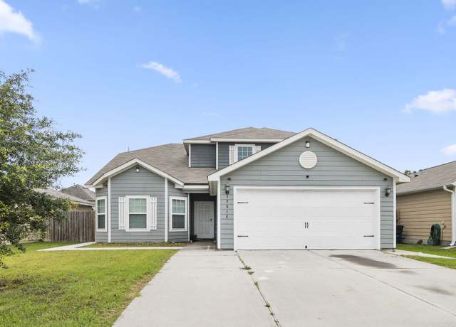 Property at 12614 Pelican Bay Dr, Houston, TX 77038, 4 beds, 2.5 baths