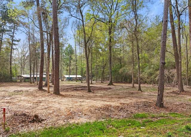 Property at 0 Dogwood Ln, New Caney, TX 77357