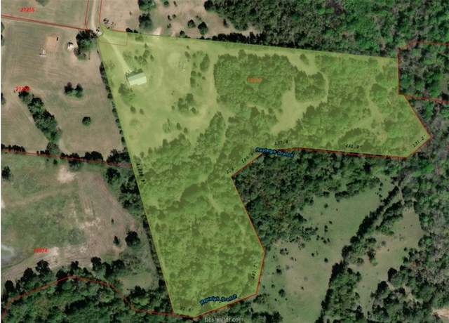 Property at 15017 Wood Duck Ln, North Zulch, TX 77872, 3 beds, 2.5 baths