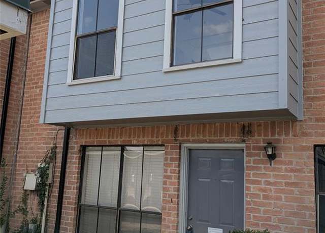 Property at 782 Worthshire St, Houston, TX 77008, 1 bed, 1.5 baths