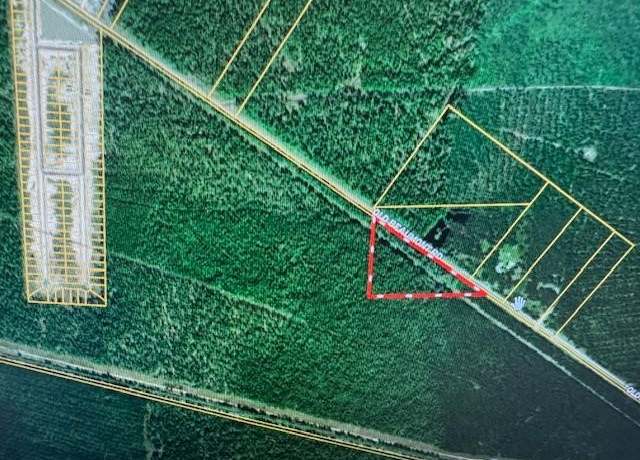Property at 0 Old Sour Lake Rd, Sour Lake, TX 77659