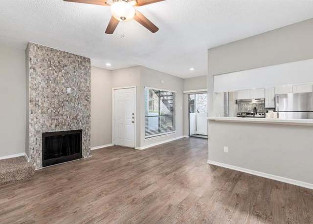 Property at 3768 Tanglewilde St Unit J5, Houston, TX 77063, 1 bed, 1 bath