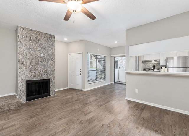 Property at 3768 Tanglewilde St Unit J5, Houston, TX 77063, 1 bed, 1 bath