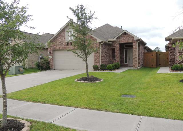 Property at 13017 Dancing Reed Dr, Texas City, TX 77568, 3 beds, 2 baths