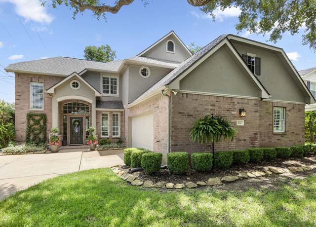 Property at 3122 Five Oaks Dr, Missouri City, TX 77459, 4 beds, 2.5 baths