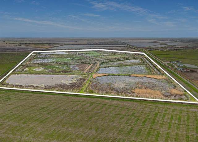 Property at 0 County Road 210, Liverpool, TX 77577