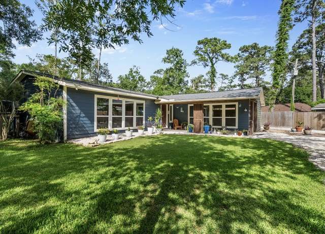 Property at 3406 Yupon St, Dickinson, TX 77539, 3 beds, 2 baths