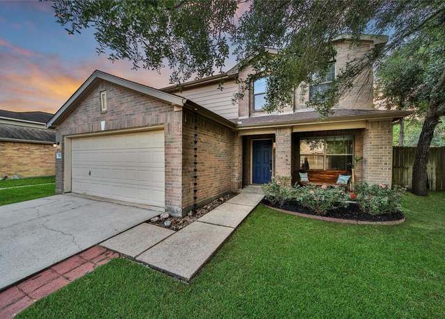 Property at 29527 Legends Stone Dr, Spring, TX 77386, 3 beds, 2.5 baths