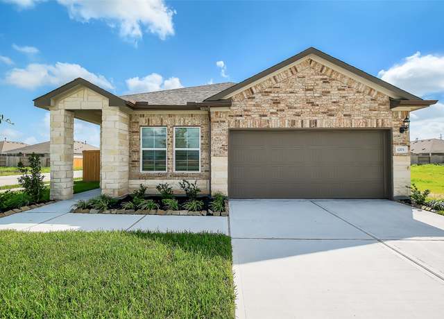 Property at 1203 Wildflower Way Dr, Beasley, TX 77417, 3 beds, 2.5 baths