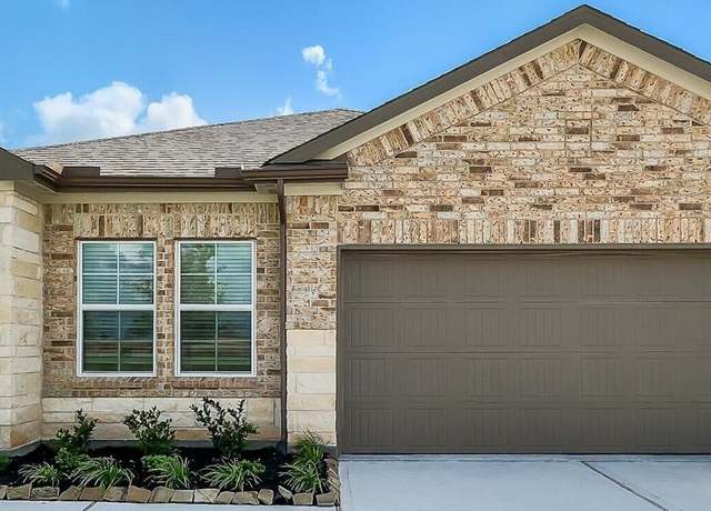 Property at 1203 Wildflower Way Dr, Beasley, TX 77417, 3 beds, 2.5 baths