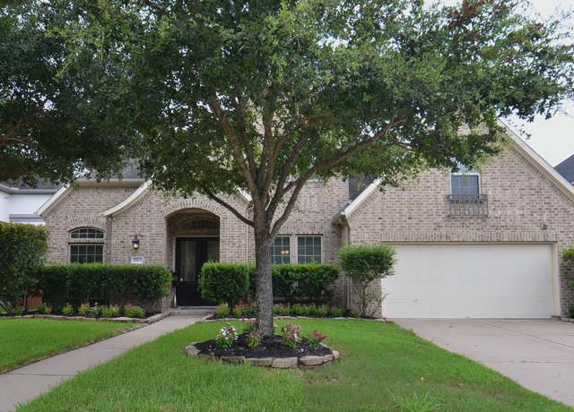 Property at 28423 Tanner Crossing Ln, Katy, TX 77494, 5 beds, 4.5 baths