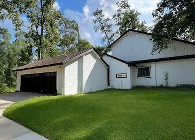 Property at 6123 Northway Dr, Spring, TX 77389, 4 beds, 3 baths