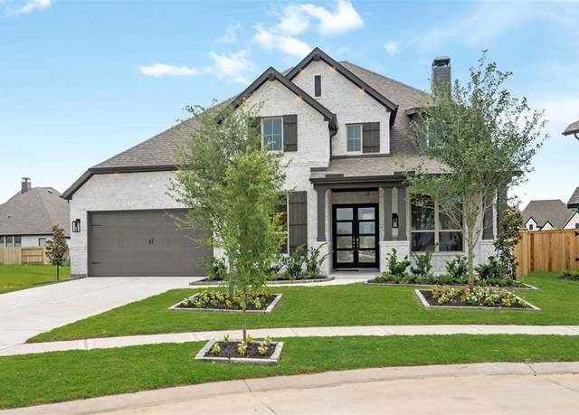 Property at 4411 Rain Lily, Fulshear, TX 77441, 4 beds, 5 baths