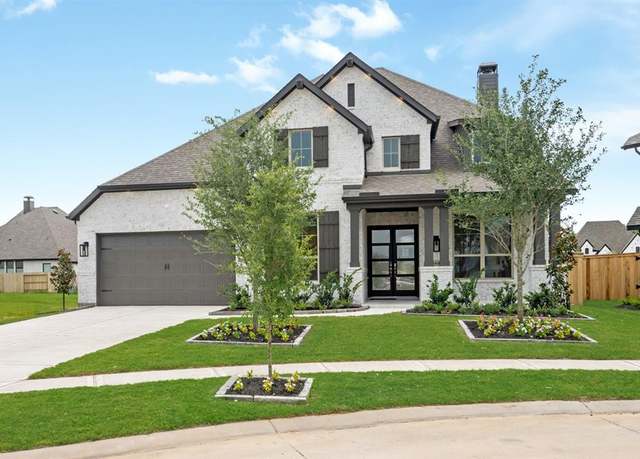 Property at 4411 Rain Lily, Fulshear, TX 77441, 4 beds, 5 baths