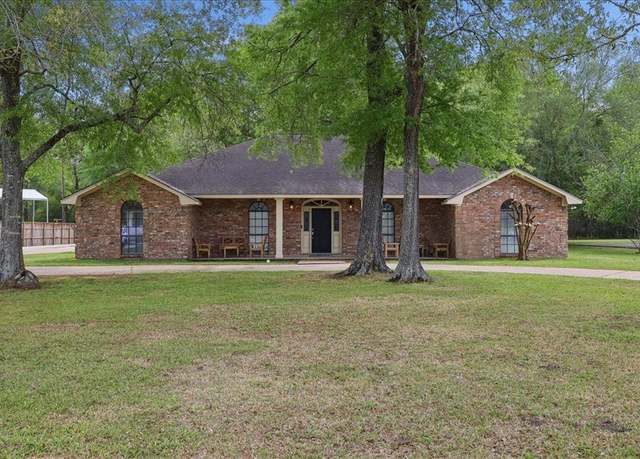 Property at 6635 Griffing Rd, Beaumont, TX 77708, 5 beds, 3 baths