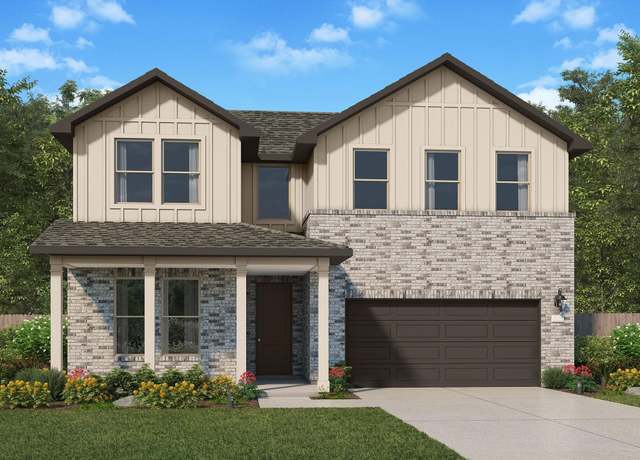 Property at 14466 Trumpet Ln, Splendora, TX 77372, 4 beds, 2.5 baths