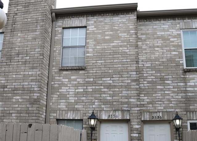 Property at 3154 Holly Hall St #3154, Houston, TX 77054, 2 beds, 2.5 baths