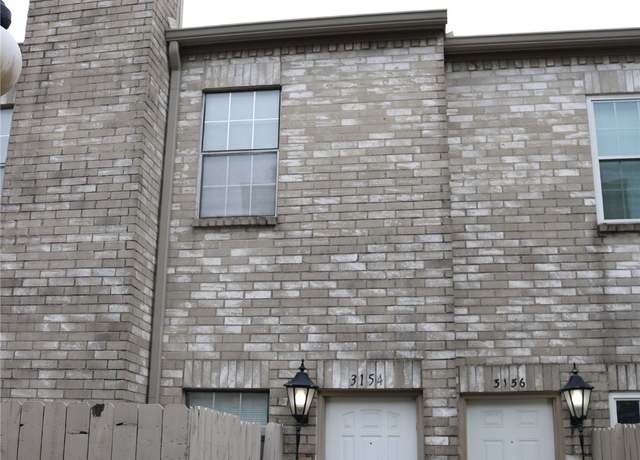 Property at 3154 Holly Hall St #3154, Houston, TX 77054, 2 beds, 2.5 baths