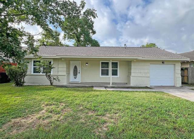 Property at 510 Sulphur St, Houston, TX 77034, 3 beds, 1.5 baths