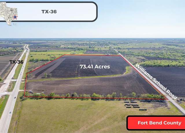 Property at 10010 Highway 36, Needville, TX 77461