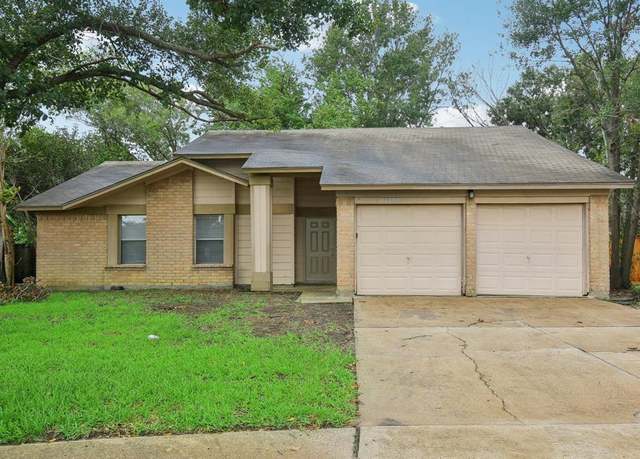 Property at 16319 N Trail Dr, Houston, TX 77073, 3 beds, 2 baths