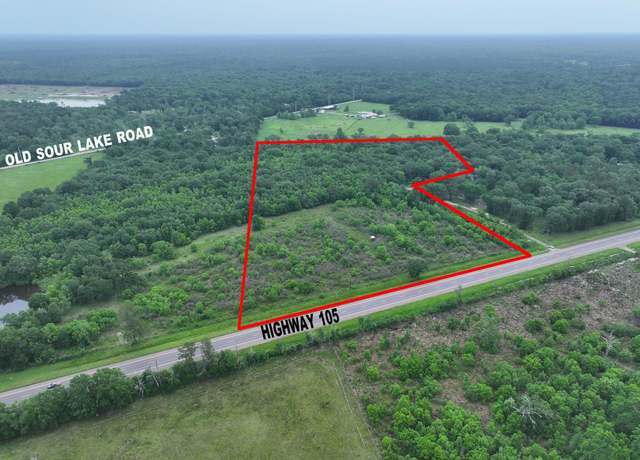 Property at 36420 Highway 105 Hwy, Sour Lake, TX 77659
