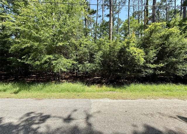 Property at 155 W Lake Dr, Houston, TX 77336
