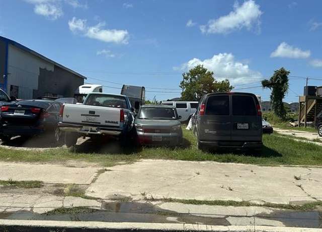 Property at 3610 Church, Galveston, TX 77550
