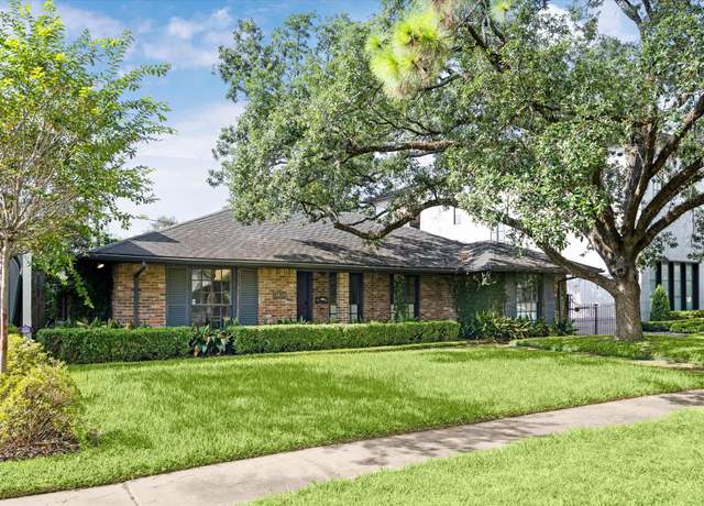 Property at 3829 Piping Rock Ln, Houston, TX 77027, 2 beds, 2 baths