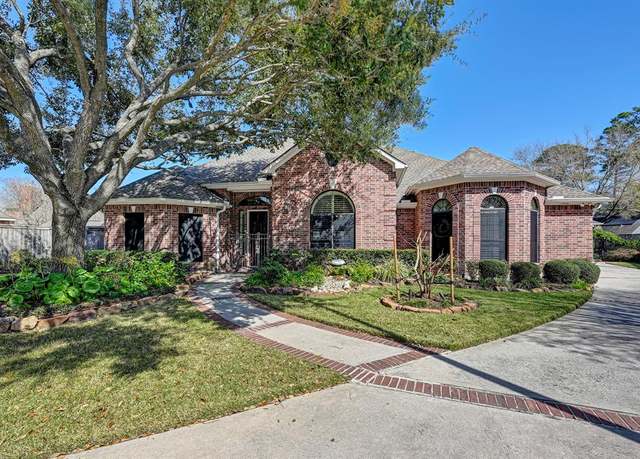 Property at 6603 Barrington Grn, Houston, TX 77069, 3 beds, 2.5 baths