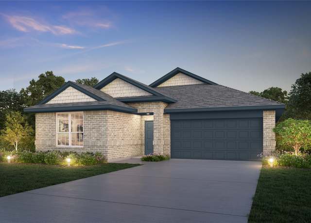 Property at 3000 Chestnut Ln, Brookshire, TX 77432, 3 beds, 2 baths