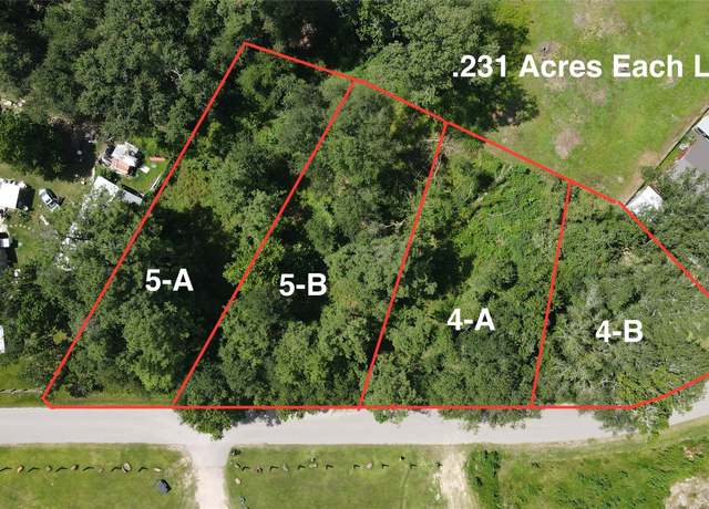 Property at 17138 Hl Patton Blvd, Patton Village, TX 77372