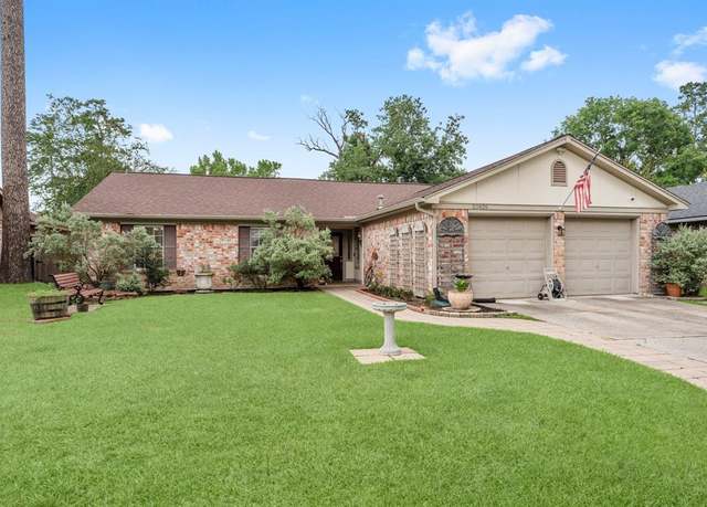 Property at 23826 Farm Hill Rd, Spring, TX 77373, 3 beds, 2 baths