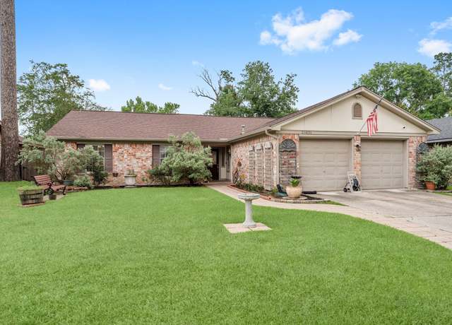 Property at 23826 Farm Hill Rd, Spring, TX 77373, 3 beds, 2 baths