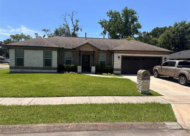 Property at 1806 Sullivan Ave, Pasadena, TX 77506, 3 beds, 2.5 baths