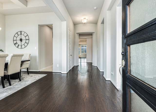 Property at 13603 Sandford Meadow Ln, Cypress, TX 77429, 4 beds, 3.5 baths