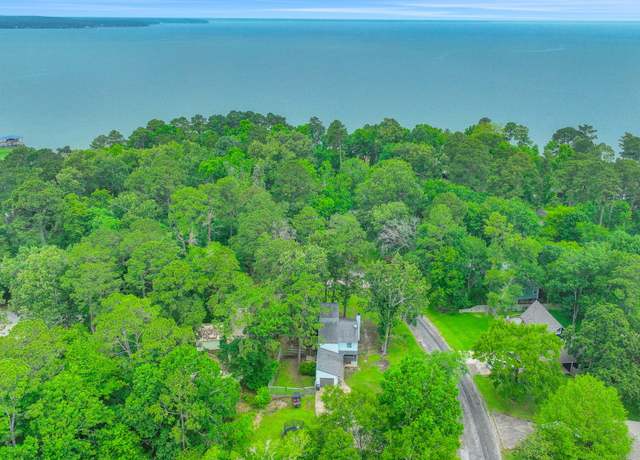 Property at 141 N Pine Harbour Dr, Coldspring, TX 77331, 4 beds, 2 baths