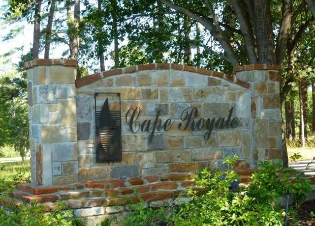 Property at 141 N Pine Harbour Dr, Coldspring, TX 77331, 4 beds, 2 baths