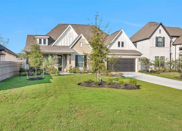 Property at 15527 Salmon Springs Dr, Conroe, TX 77302, 4 beds, 4 baths