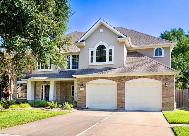 Property at 14306 Medlowe Ct, Cypress, TX 77429, 5 beds, 3.5 baths
