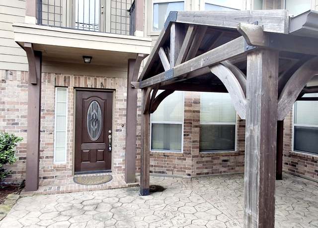 Property at 8119 Gran Villa Dr, Cypress, TX 77433, 3 beds, 2.5 baths
