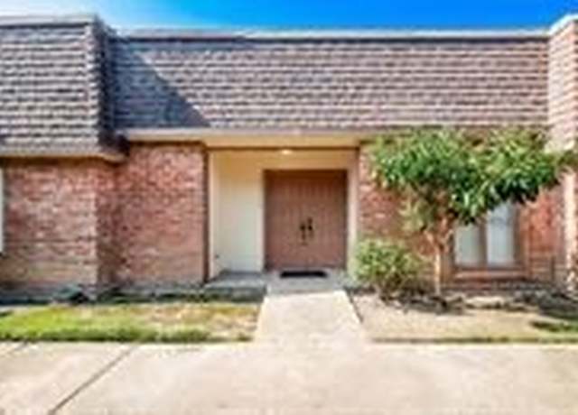 Property at 2913 Nottingham Ln, Missouri City, TX 77459, 2 beds, 2 baths